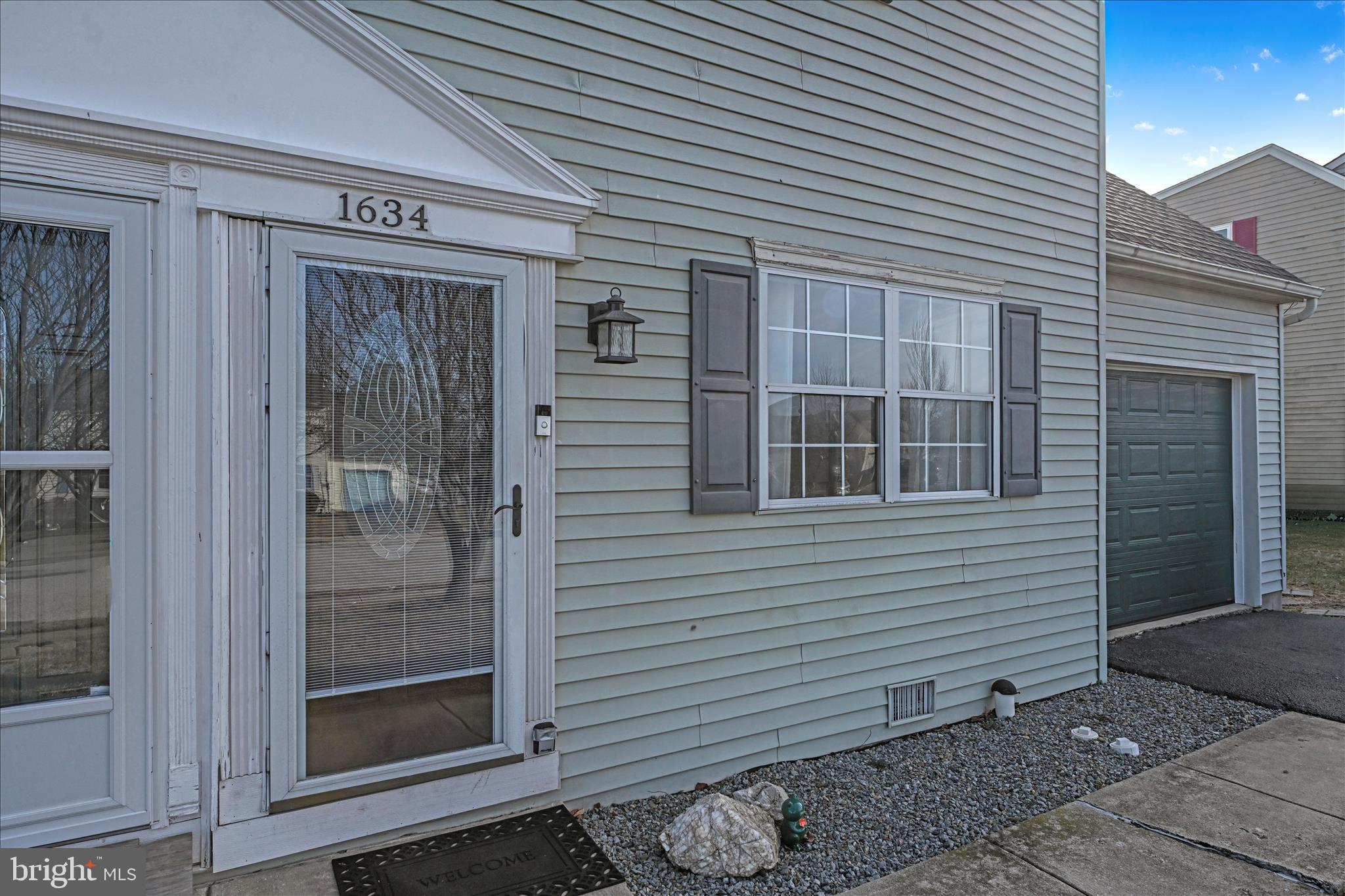 GLEN HOLLOW - Residential