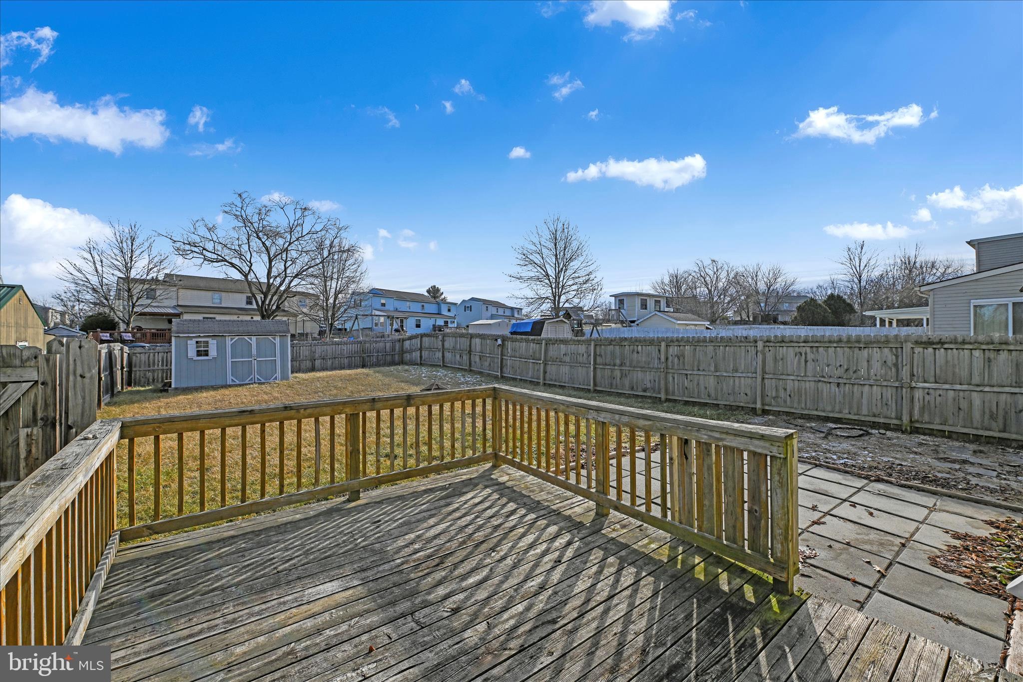 GLEN HOLLOW - Residential