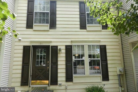Townhouse For Rent - 131 Township Court<br/> Frederick County, STEPHENS CITY, VA 22655
