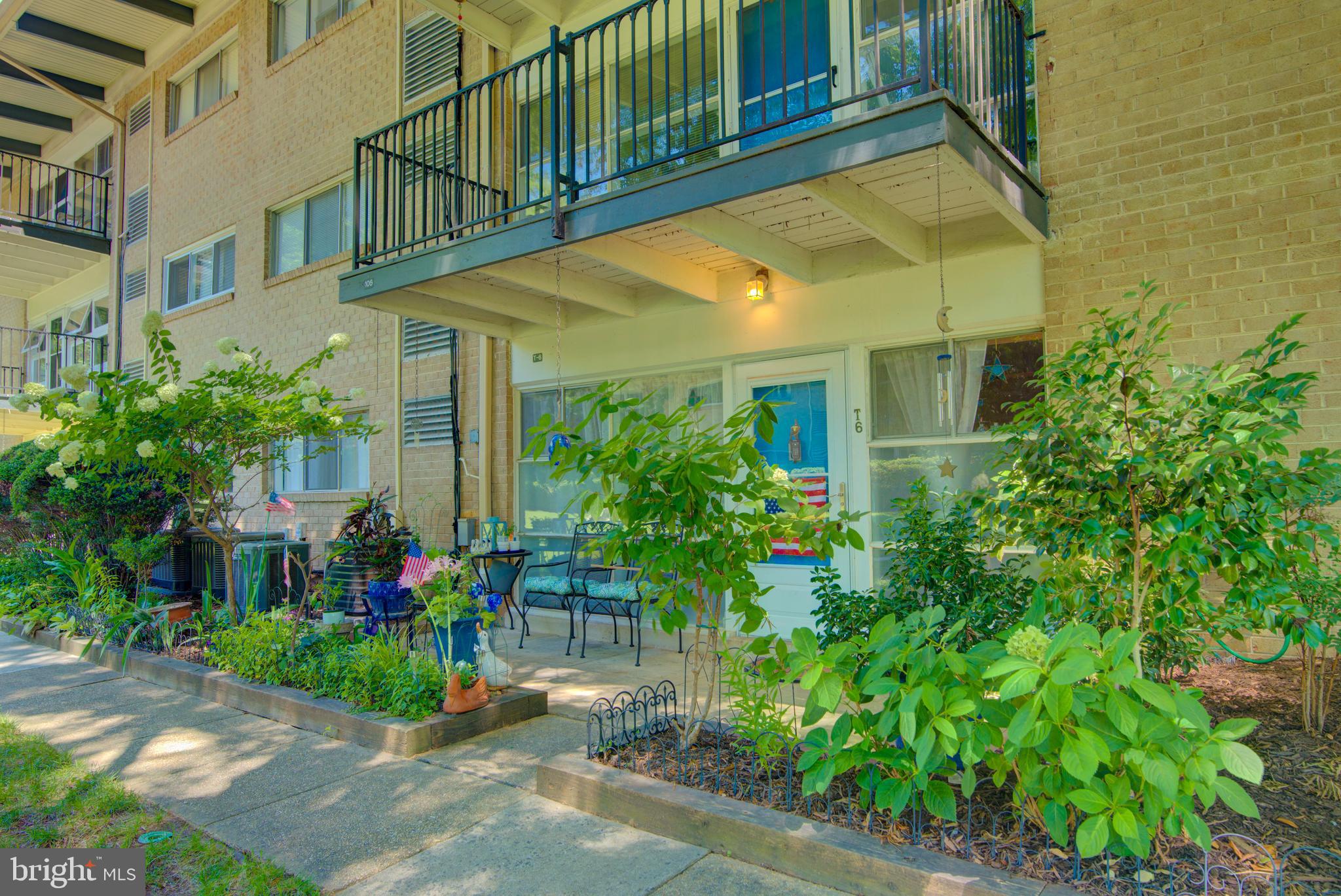4909 AMERICANA DRIVE T6