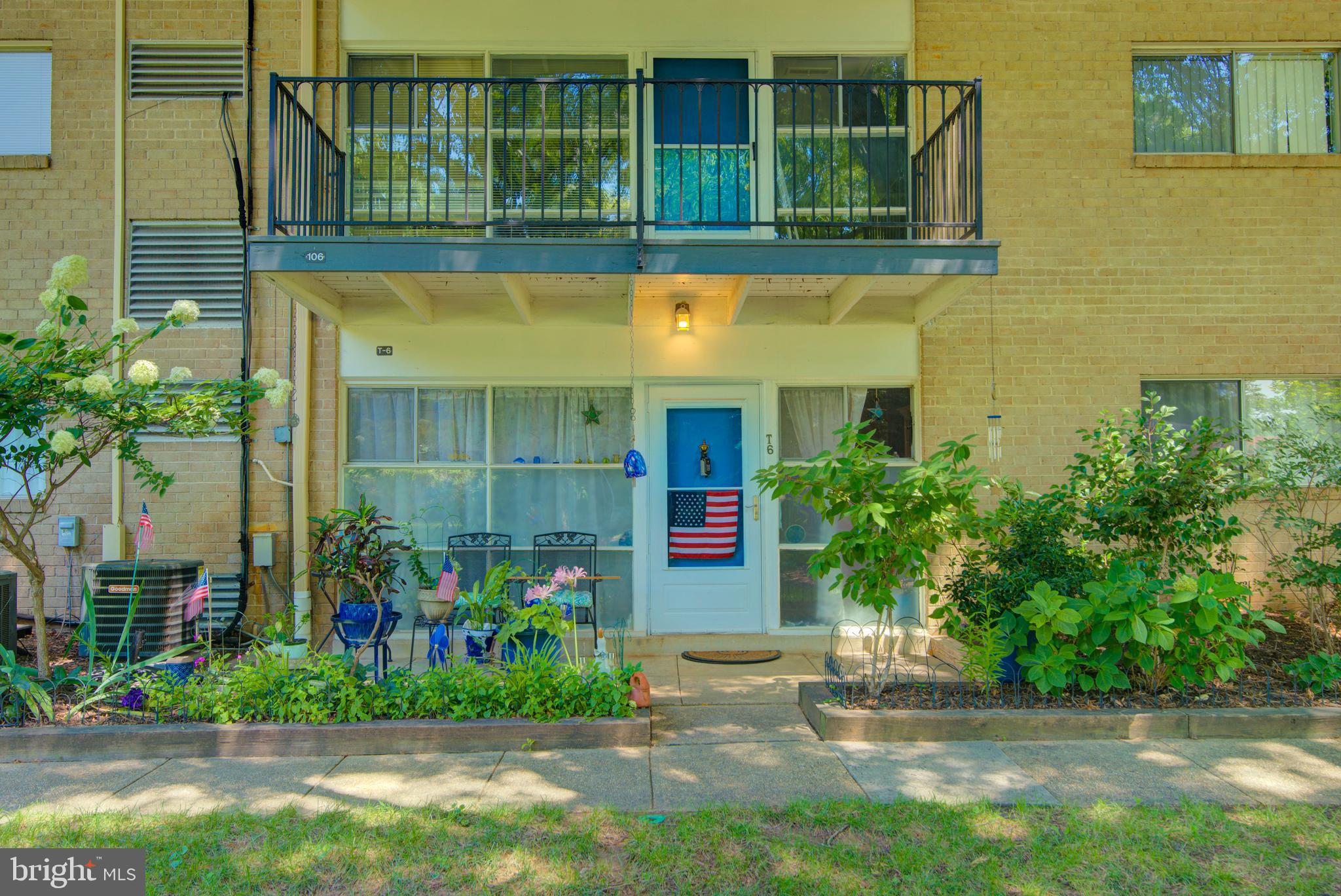 4909 AMERICANA DRIVE T6