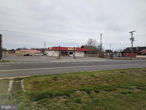 34051 DUPONT BOULEVARD FRANKFORD DE 19945