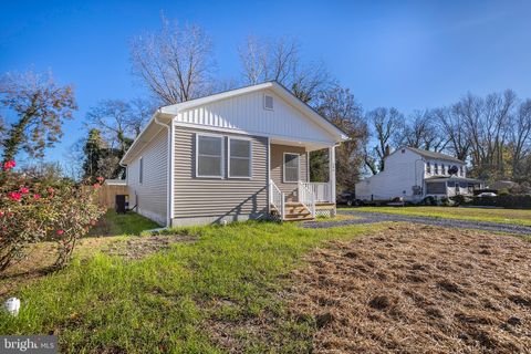 Photo of 506 High Street, CAMBRIDGE, MD 21613 (MLS # MDDO2011064)