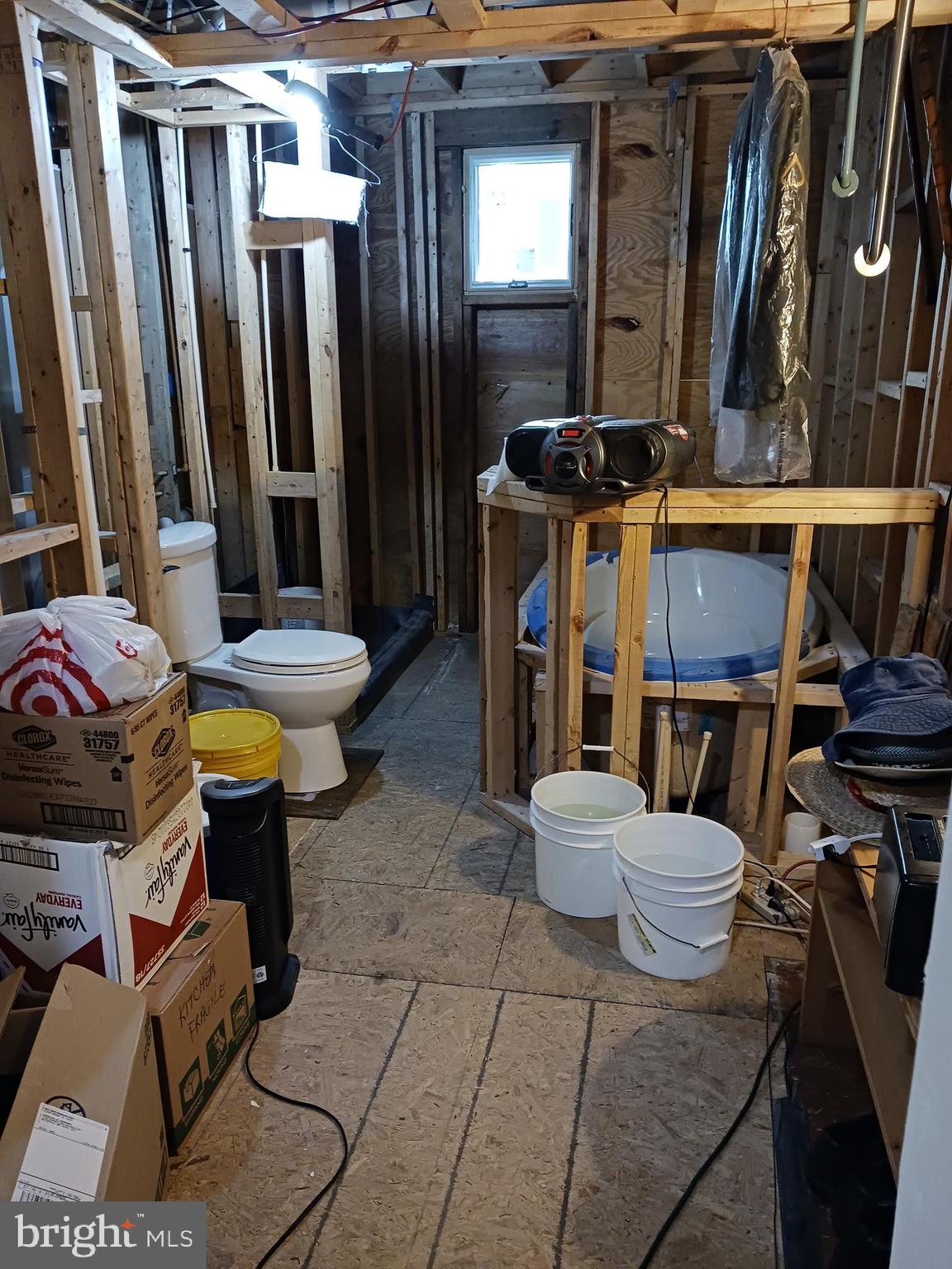 BALLARDS - Residential