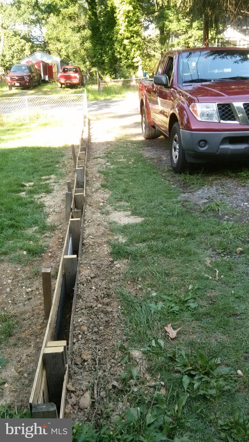 BALLARDS - Residential