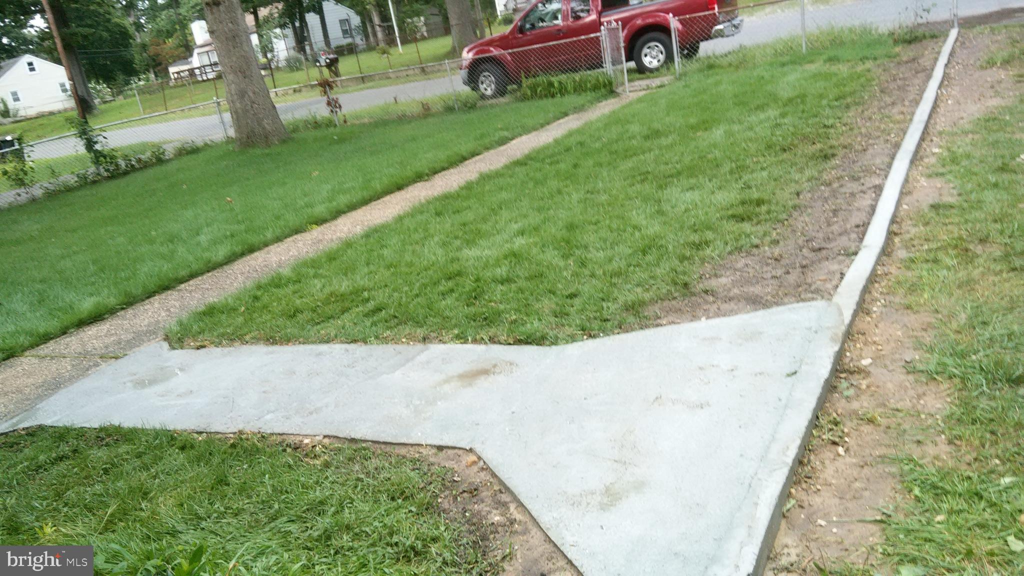 BALLARDS - Residential