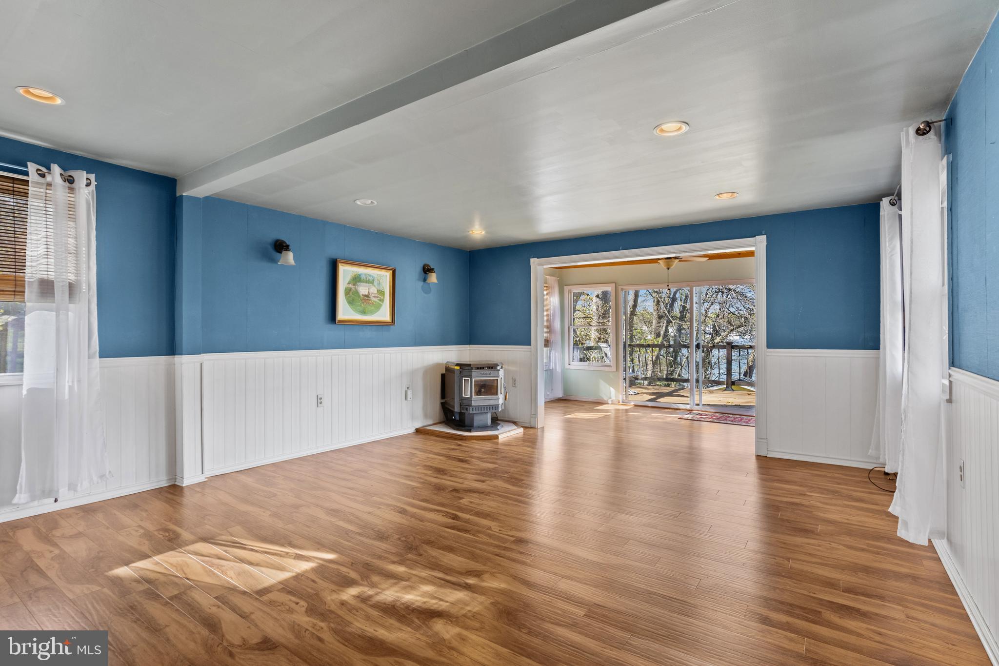 GREEN HAVEN - Residential