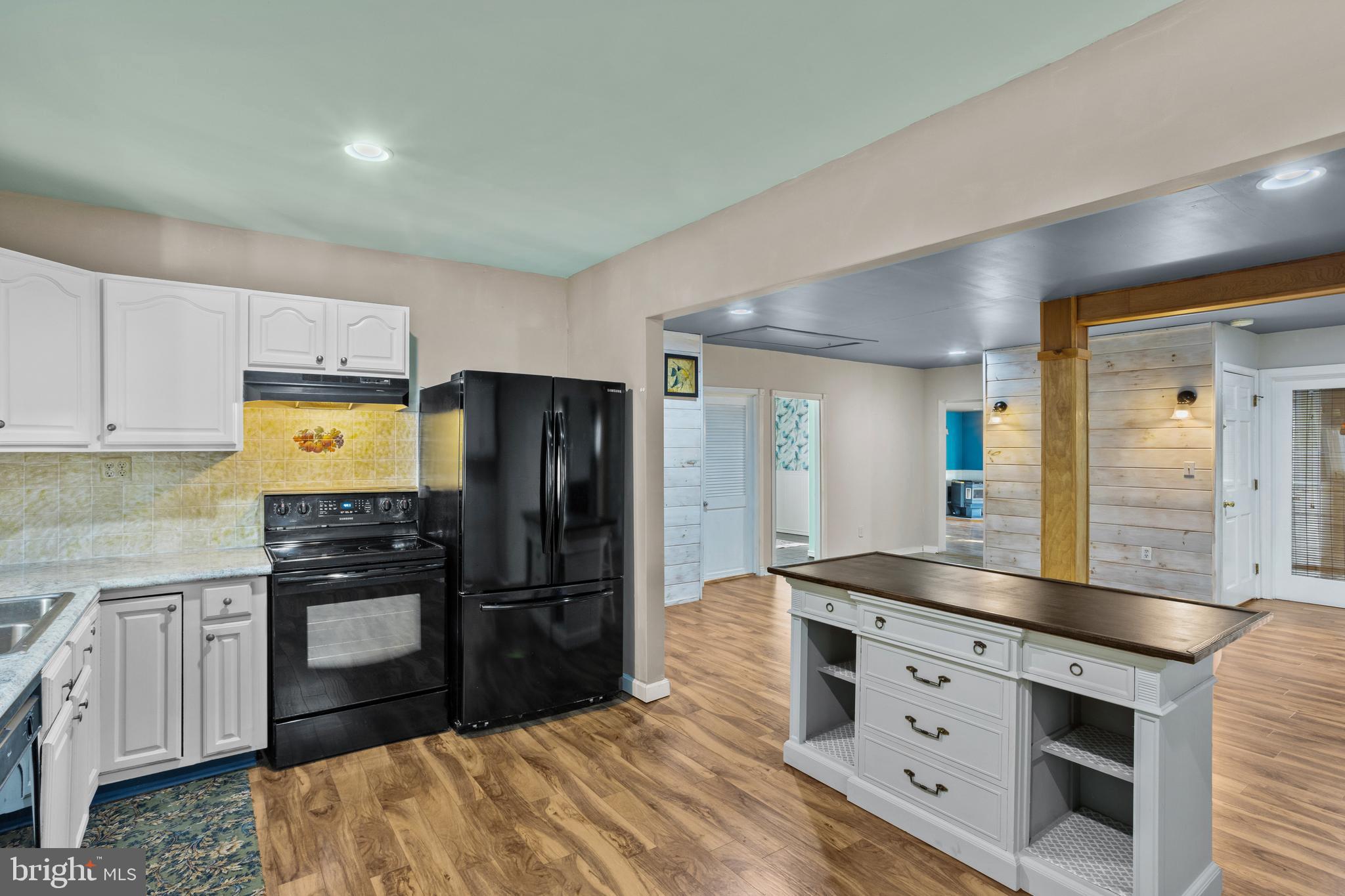 GREEN HAVEN - Residential