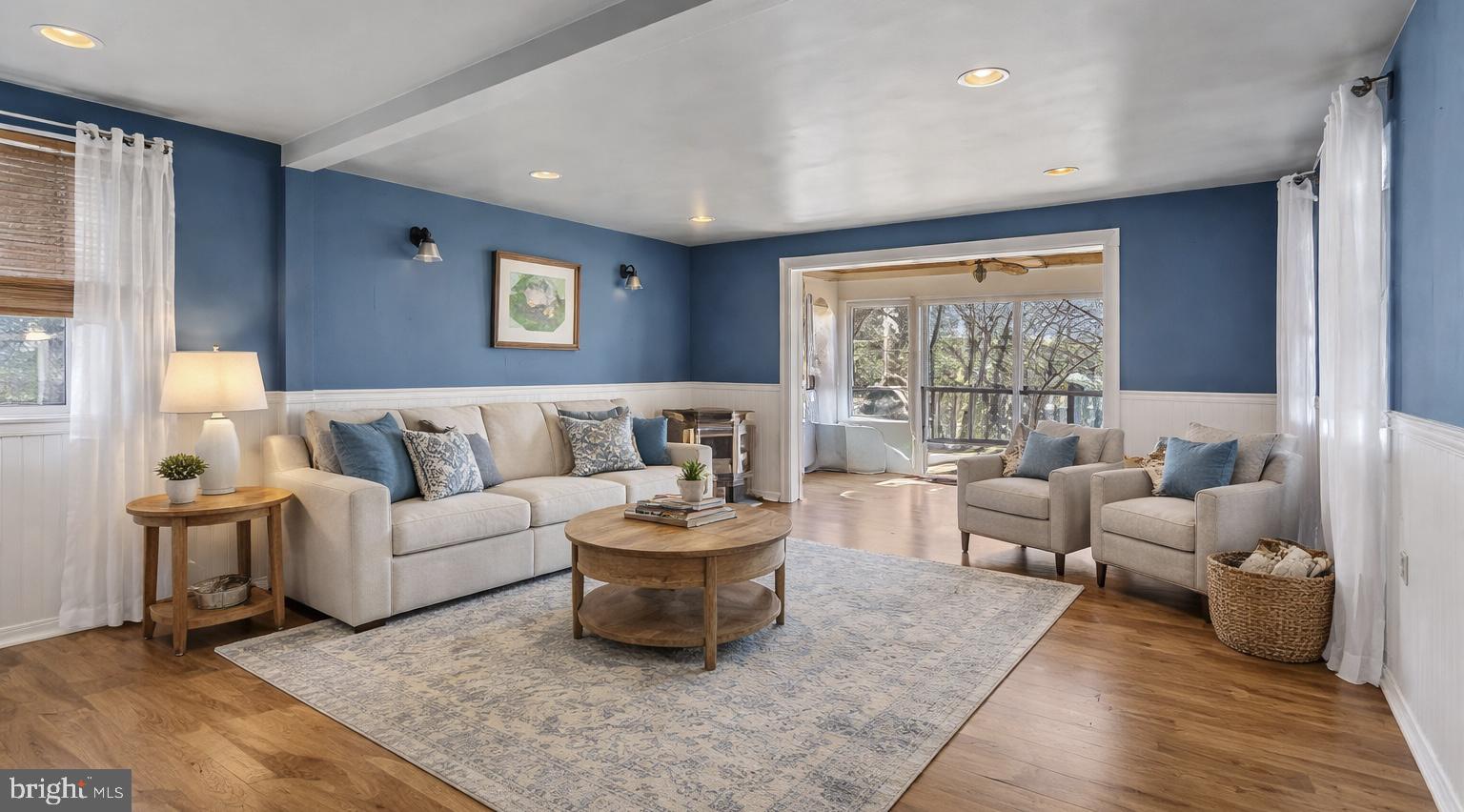 GREEN HAVEN - Residential