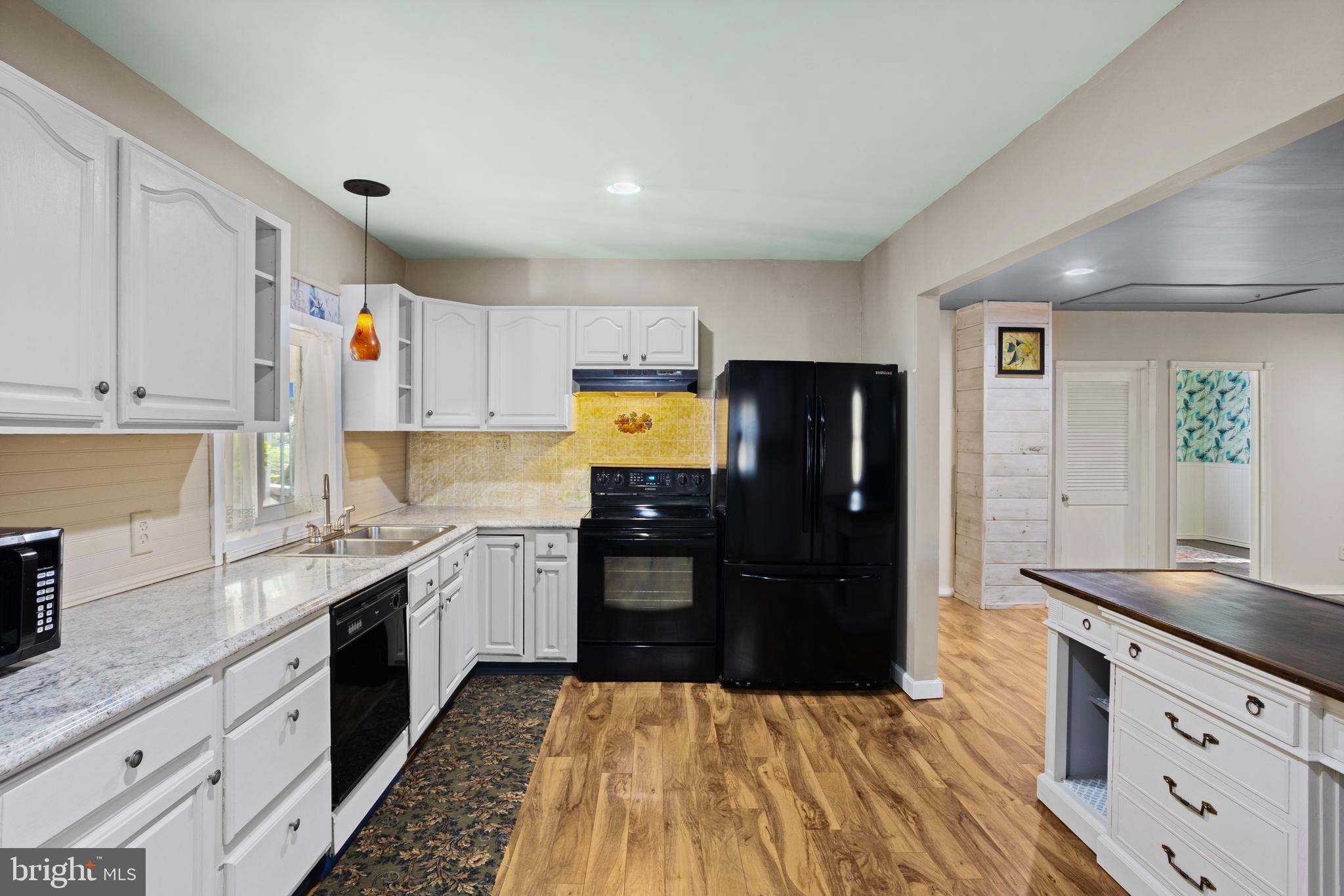 GREEN HAVEN - Residential