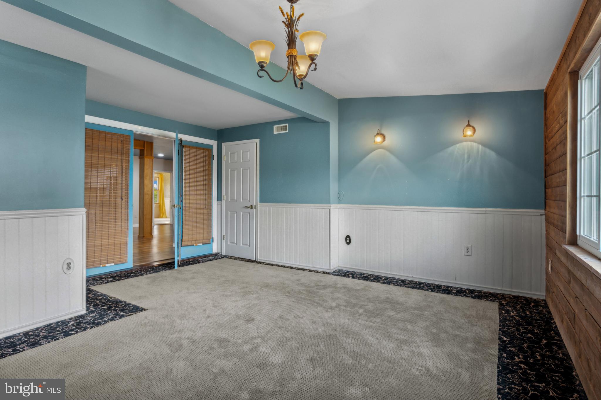 GREEN HAVEN - Residential