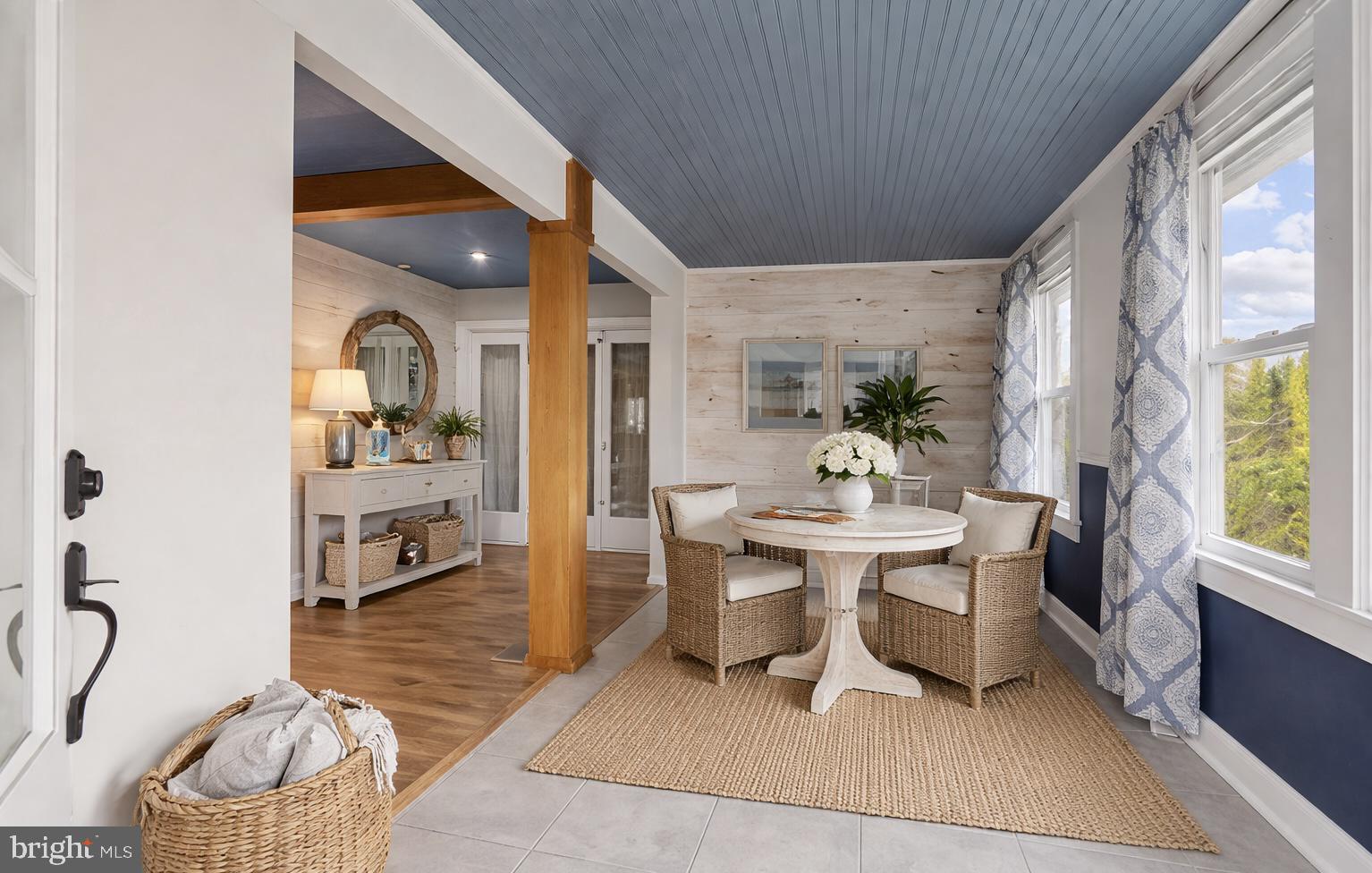 GREEN HAVEN - Residential