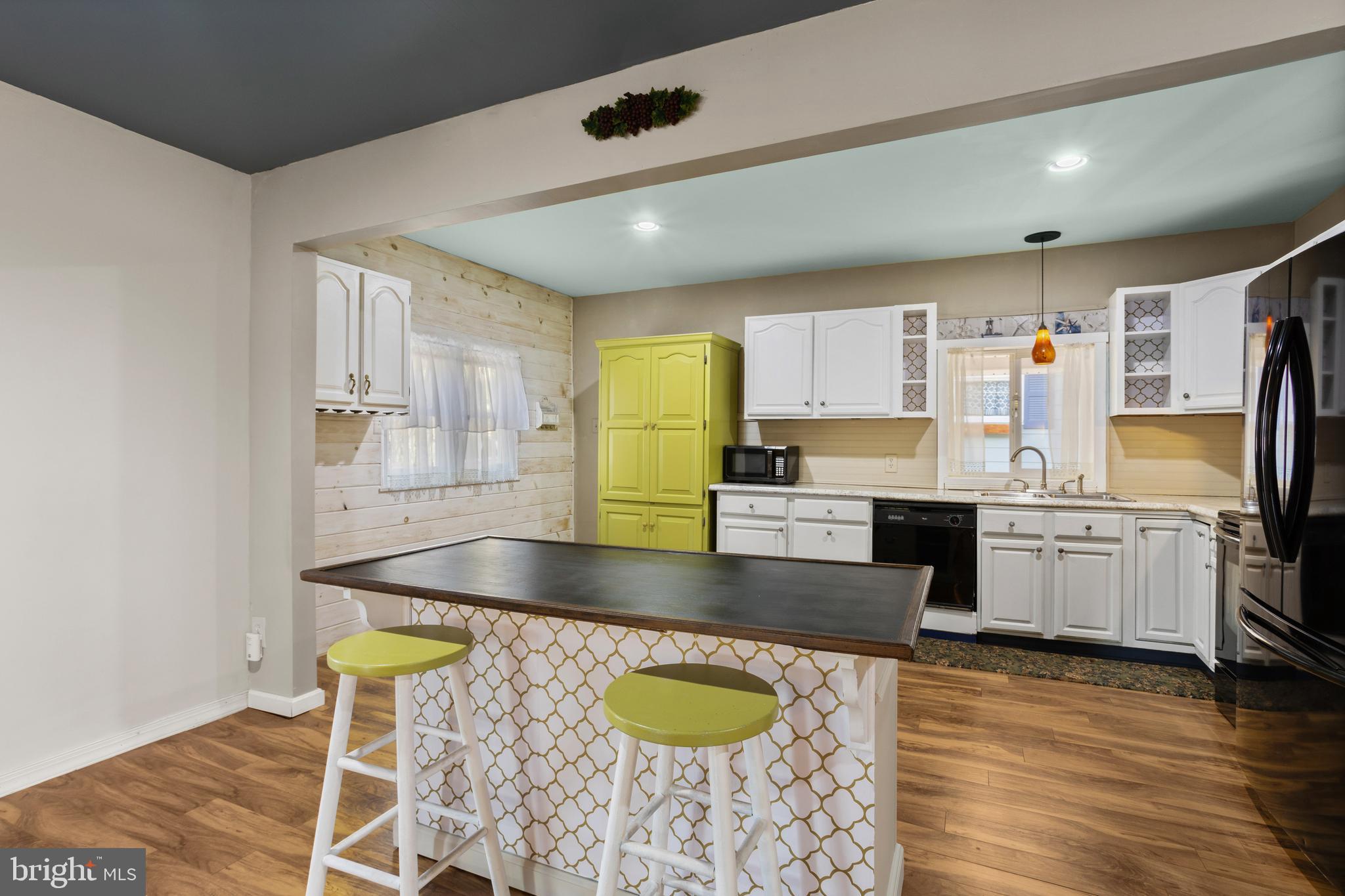 GREEN HAVEN - Residential