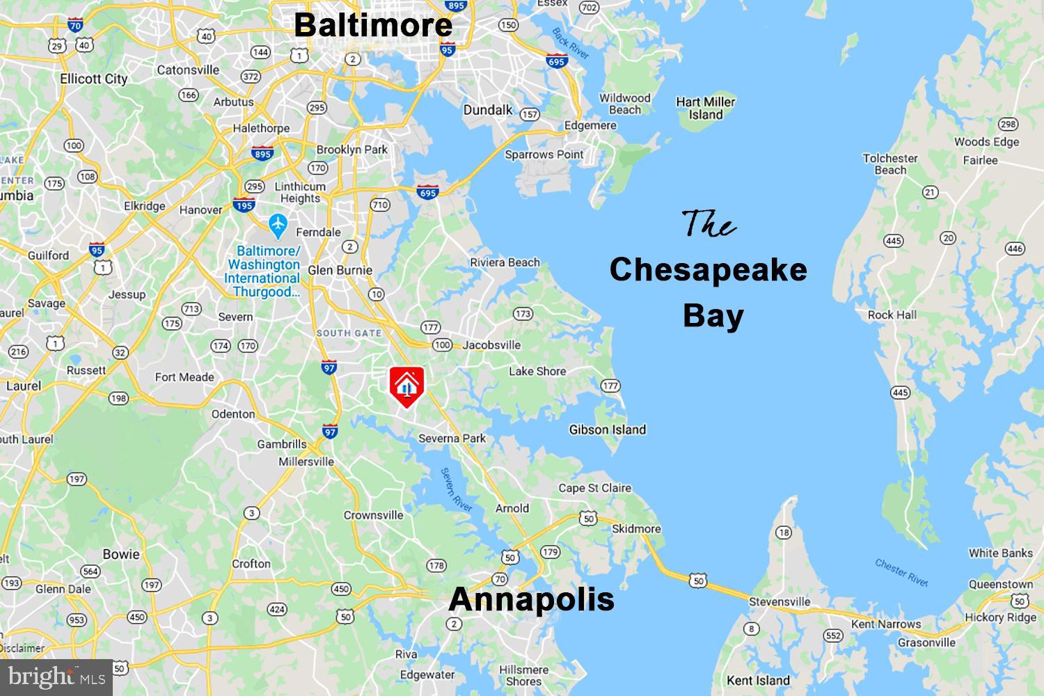 CHARTRIDGE - Residential