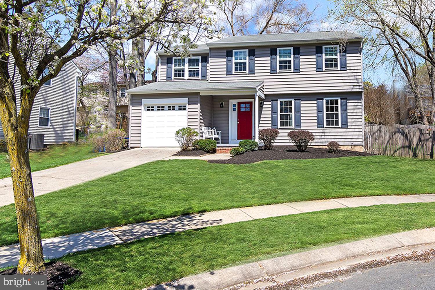CHARTRIDGE - Residential