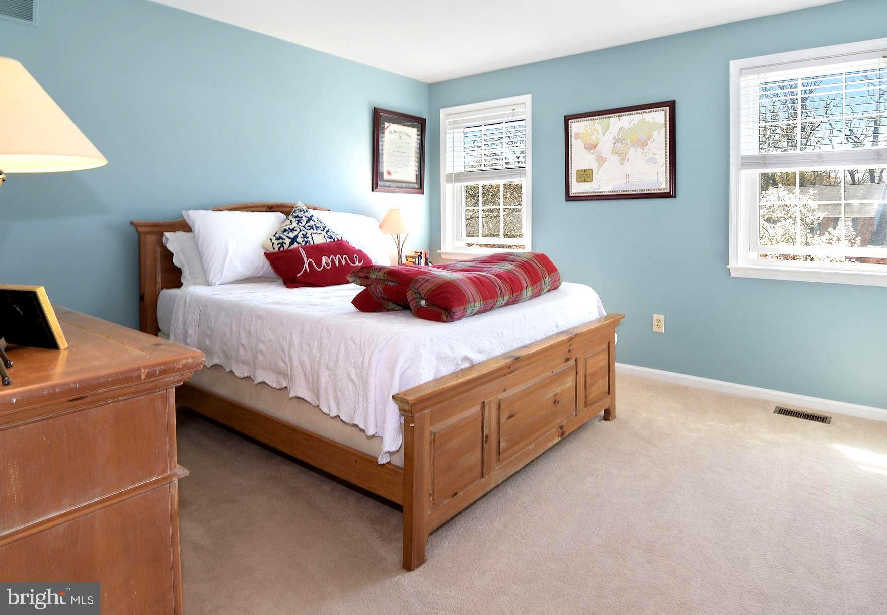 CHARTRIDGE - Residential