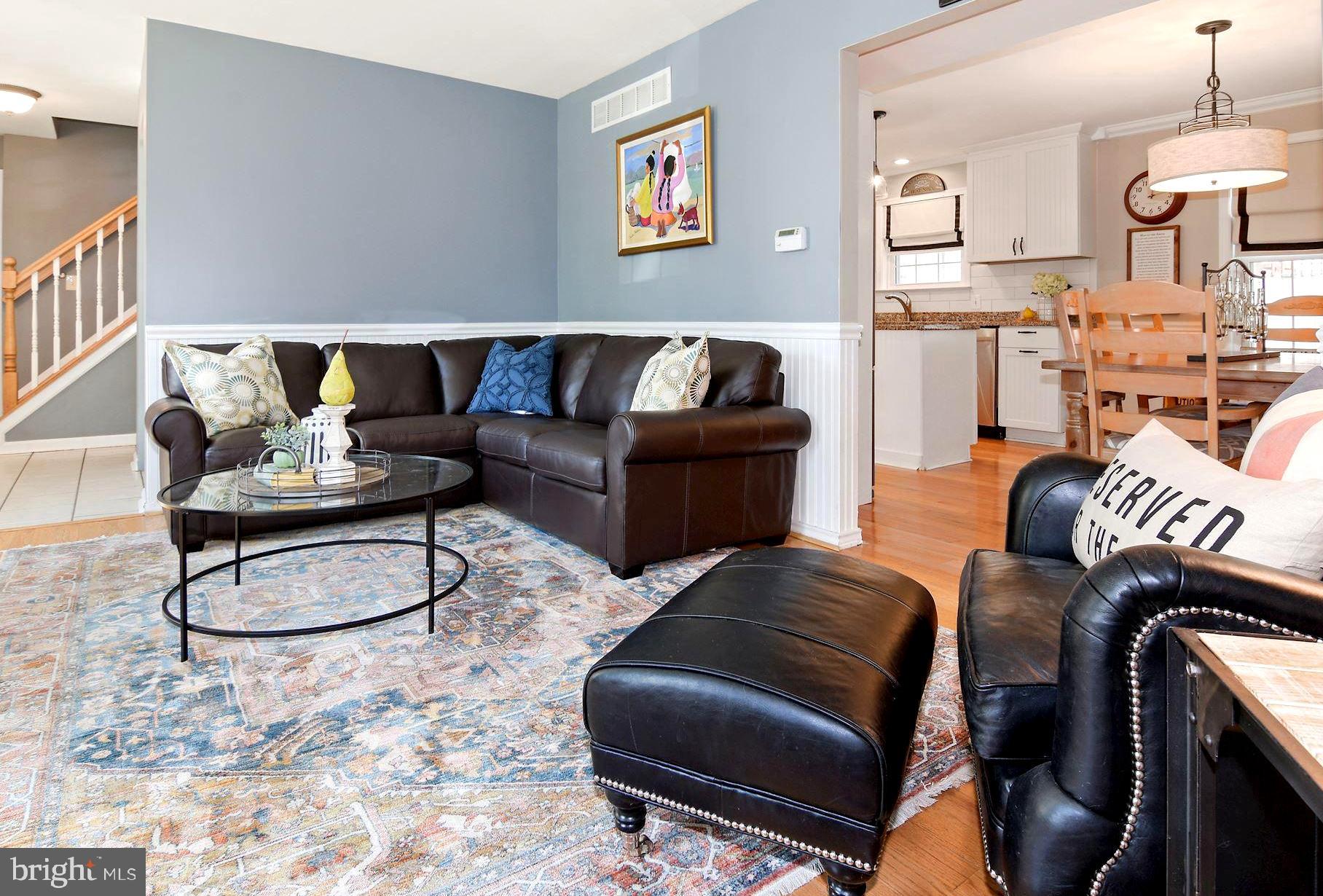 CHARTRIDGE - Residential