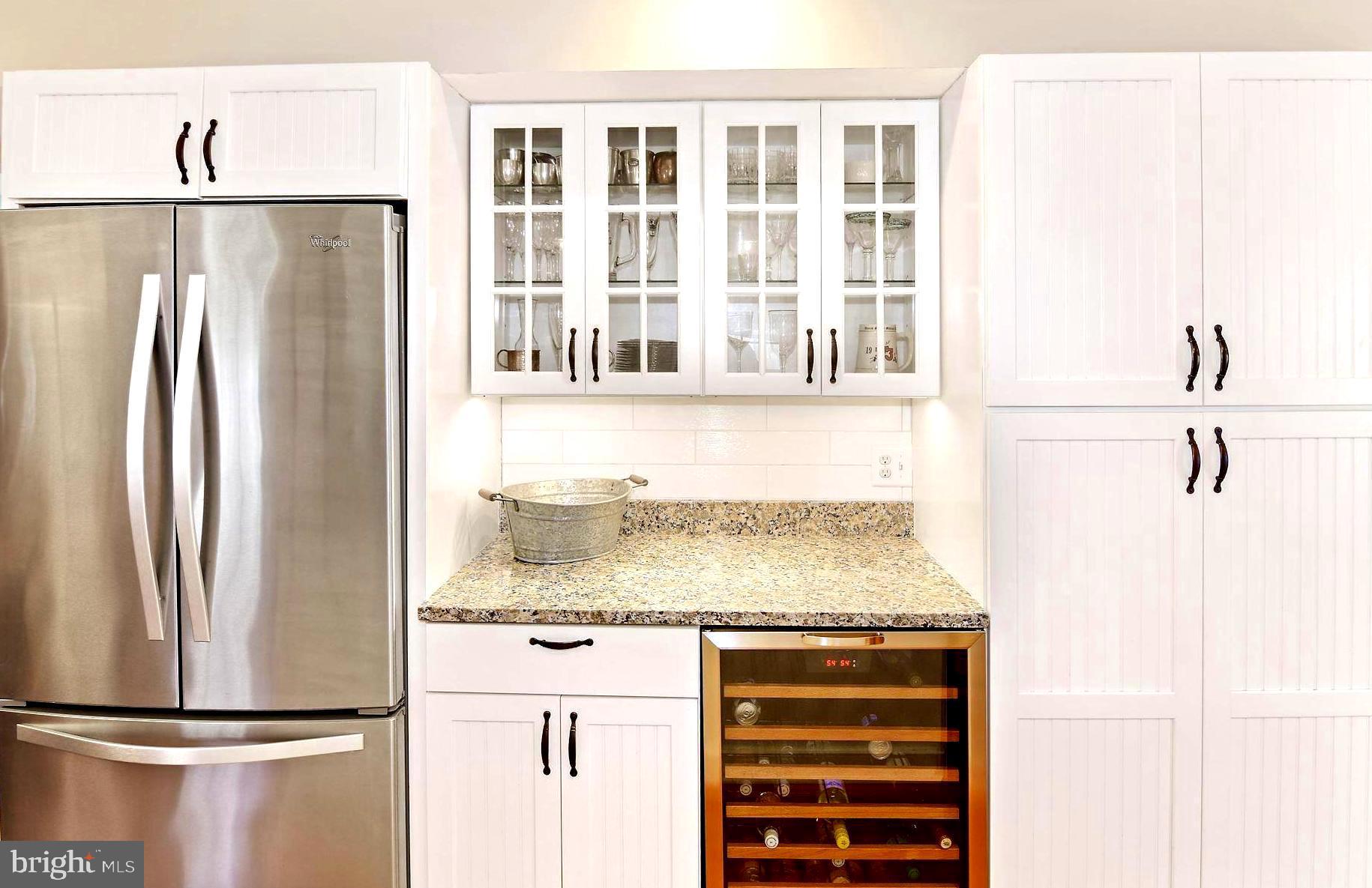 CHARTRIDGE - Residential