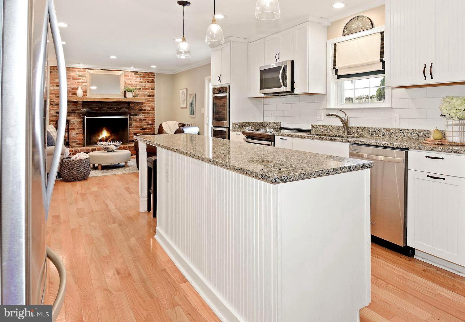 CHARTRIDGE - Residential