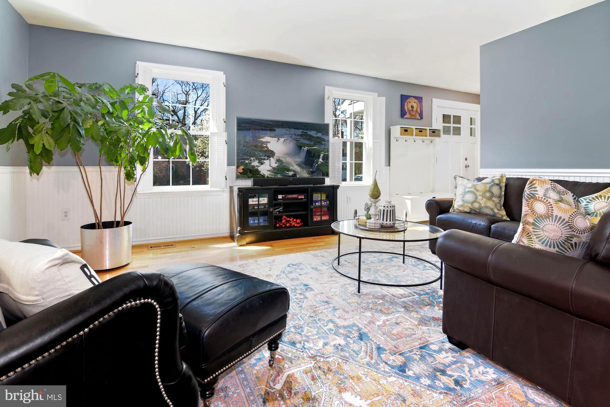 CHARTRIDGE - Residential