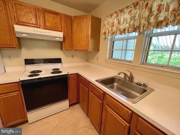 RED FOX FARMS - Residential