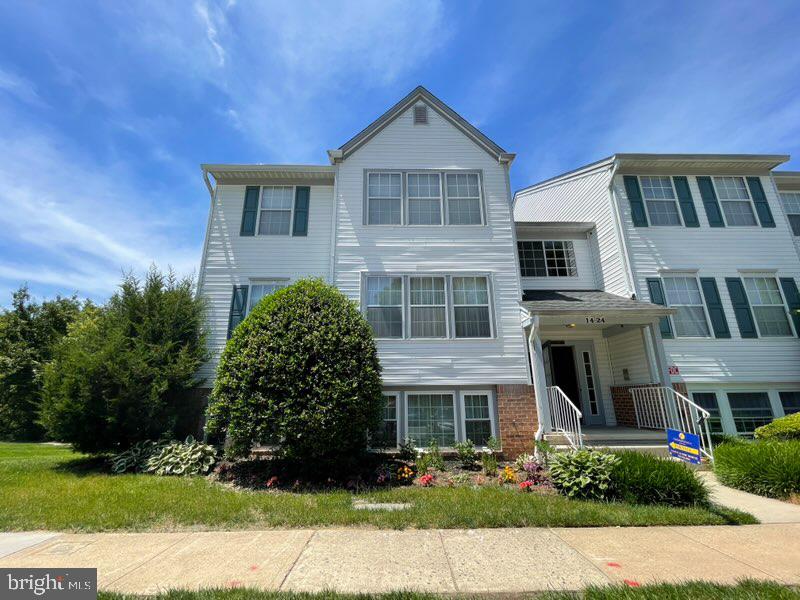 RED FOX FARMS - Residential