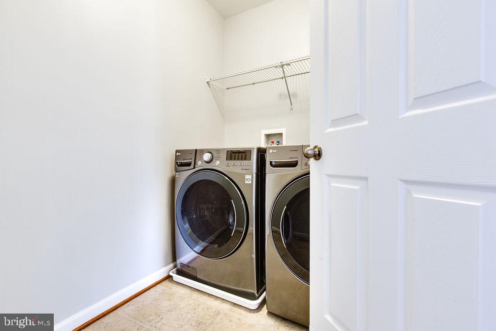 SIMPSON MILL - Residential Lease