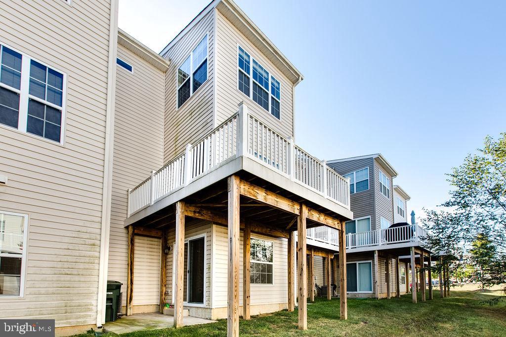 SIMPSON MILL - Residential Lease