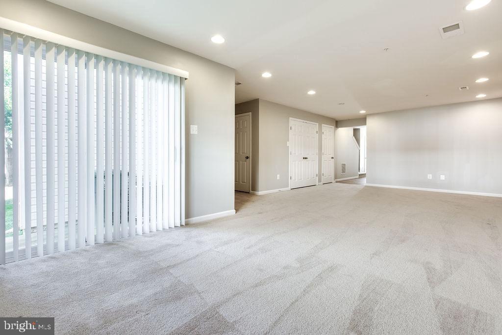 SIMPSON MILL - Residential Lease