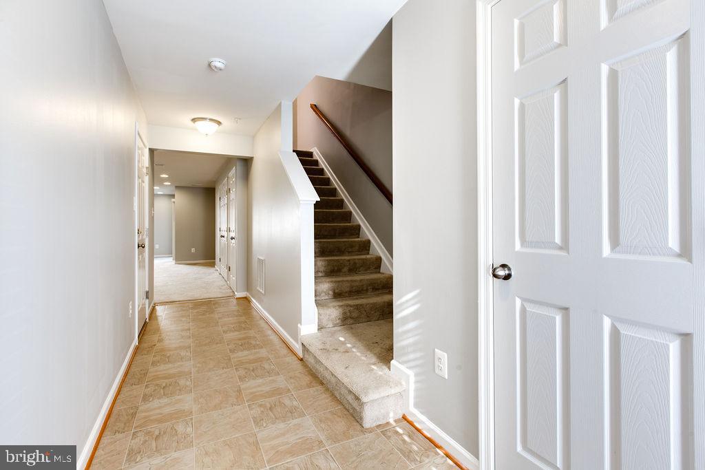 SIMPSON MILL - Residential Lease