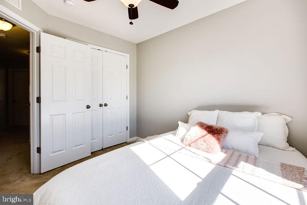 SIMPSON MILL - Residential Lease