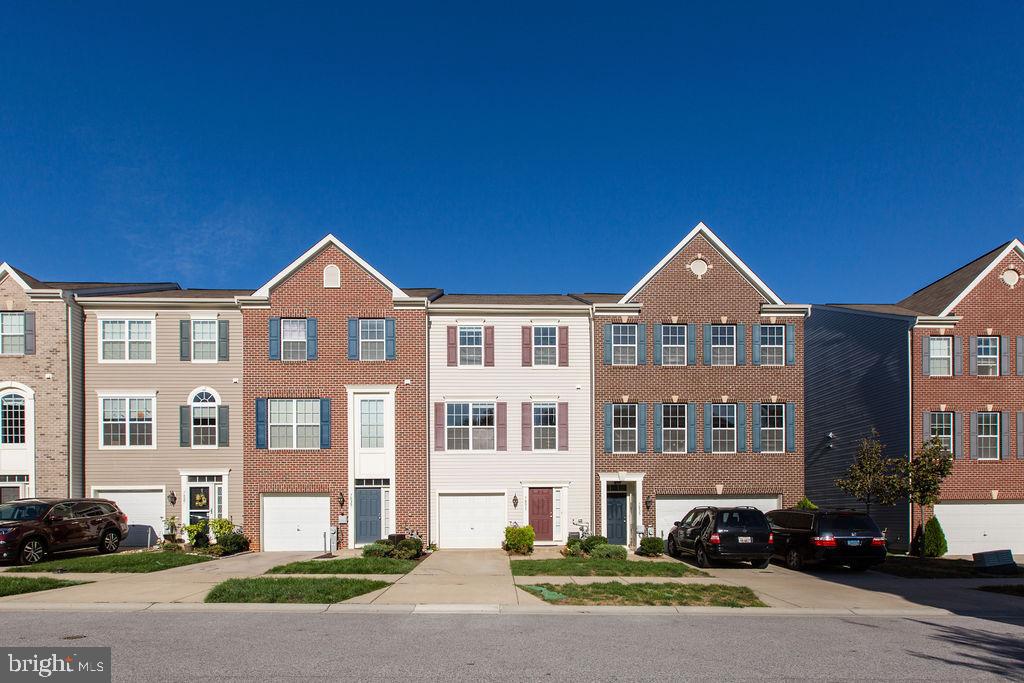 SIMPSON MILL - Residential Lease