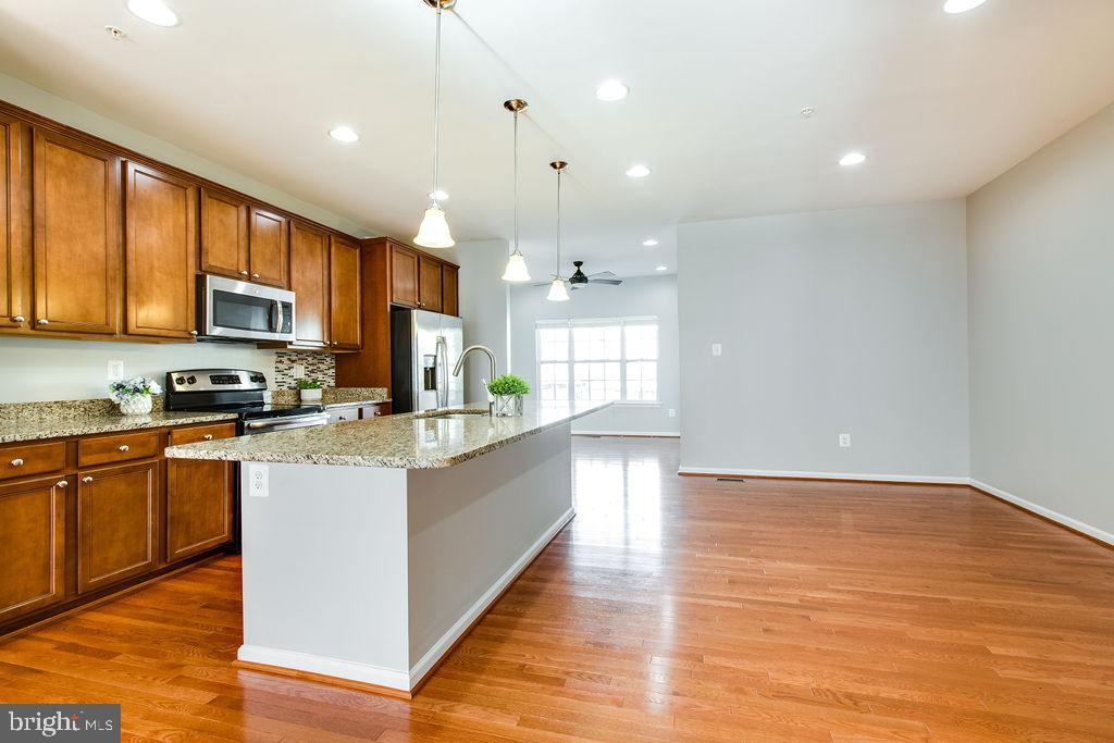 SIMPSON MILL - Residential Lease