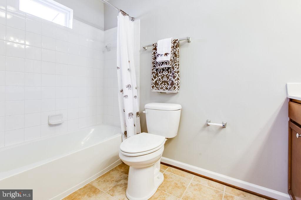 SIMPSON MILL - Residential Lease