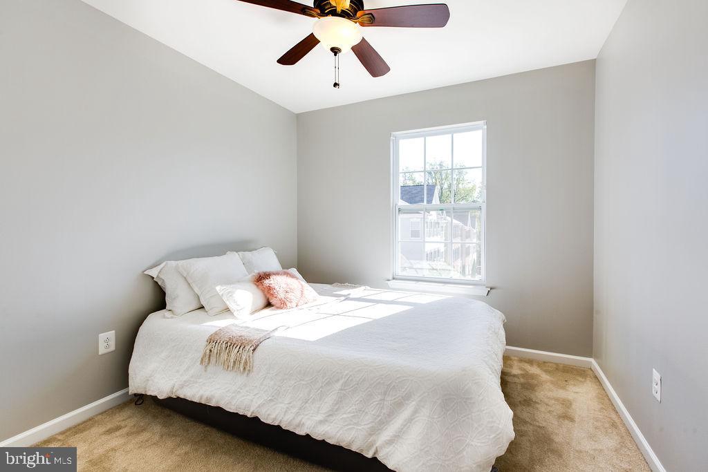 SIMPSON MILL - Residential Lease