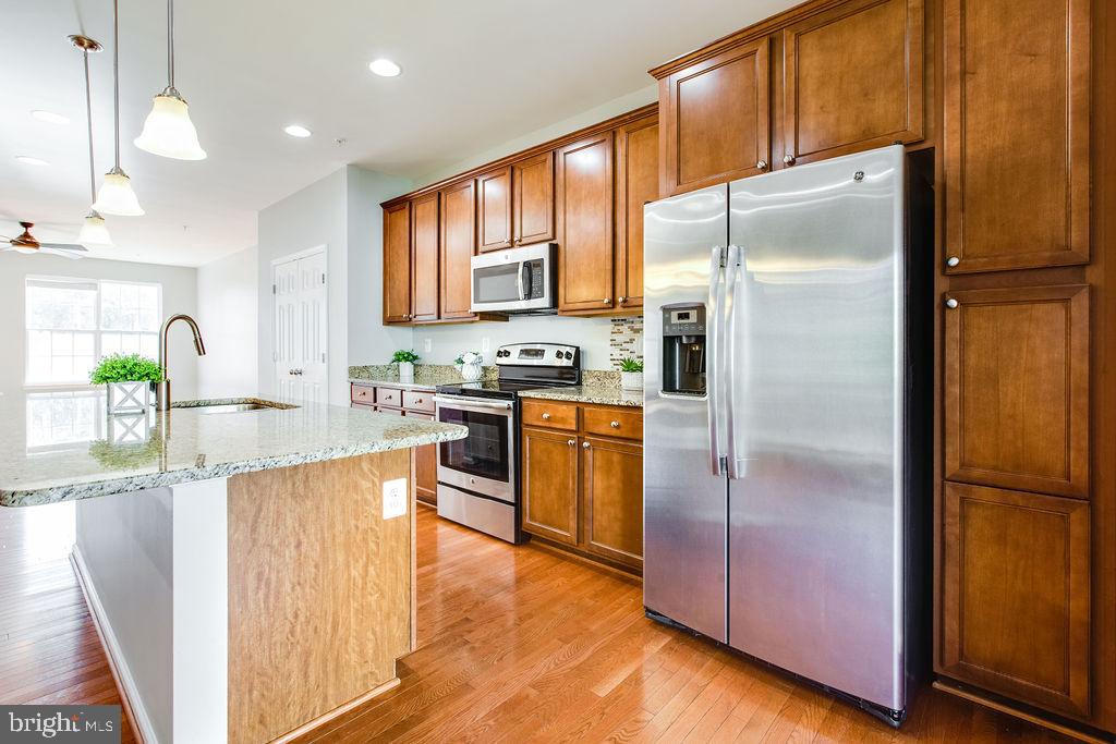 SIMPSON MILL - Residential Lease