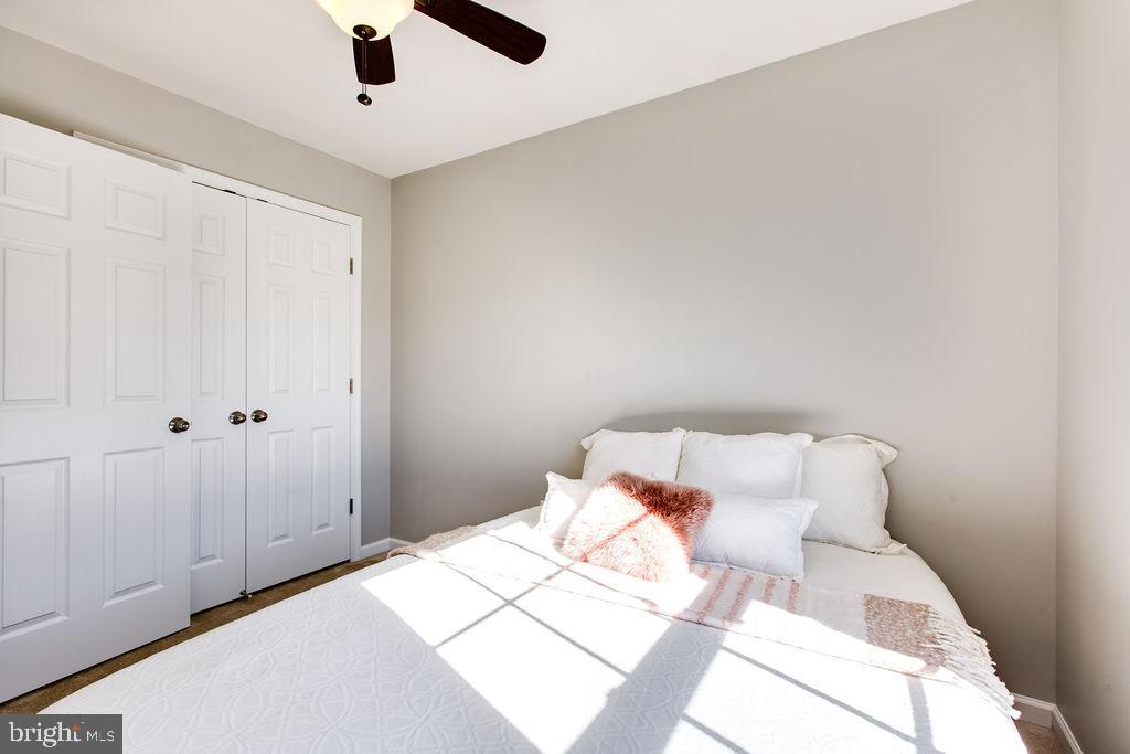 SIMPSON MILL - Residential Lease