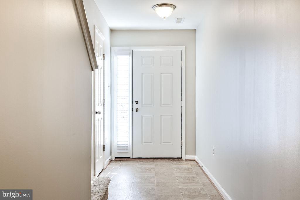 SIMPSON MILL - Residential Lease