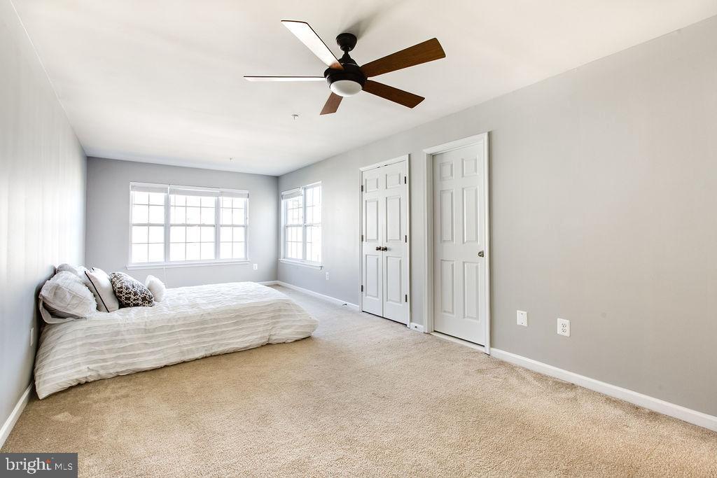 SIMPSON MILL - Residential Lease