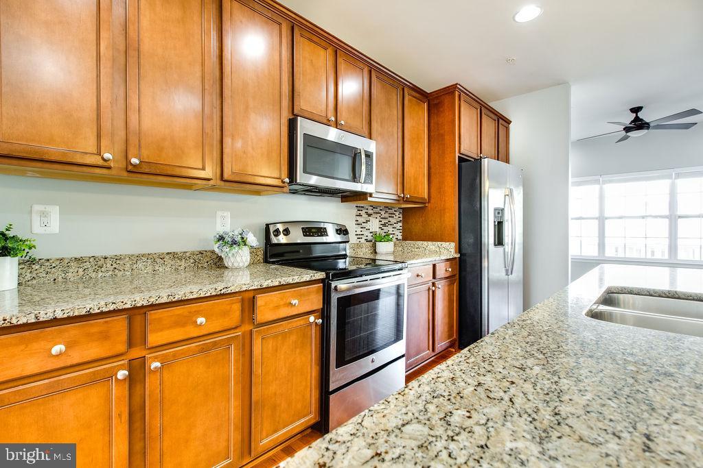 SIMPSON MILL - Residential Lease