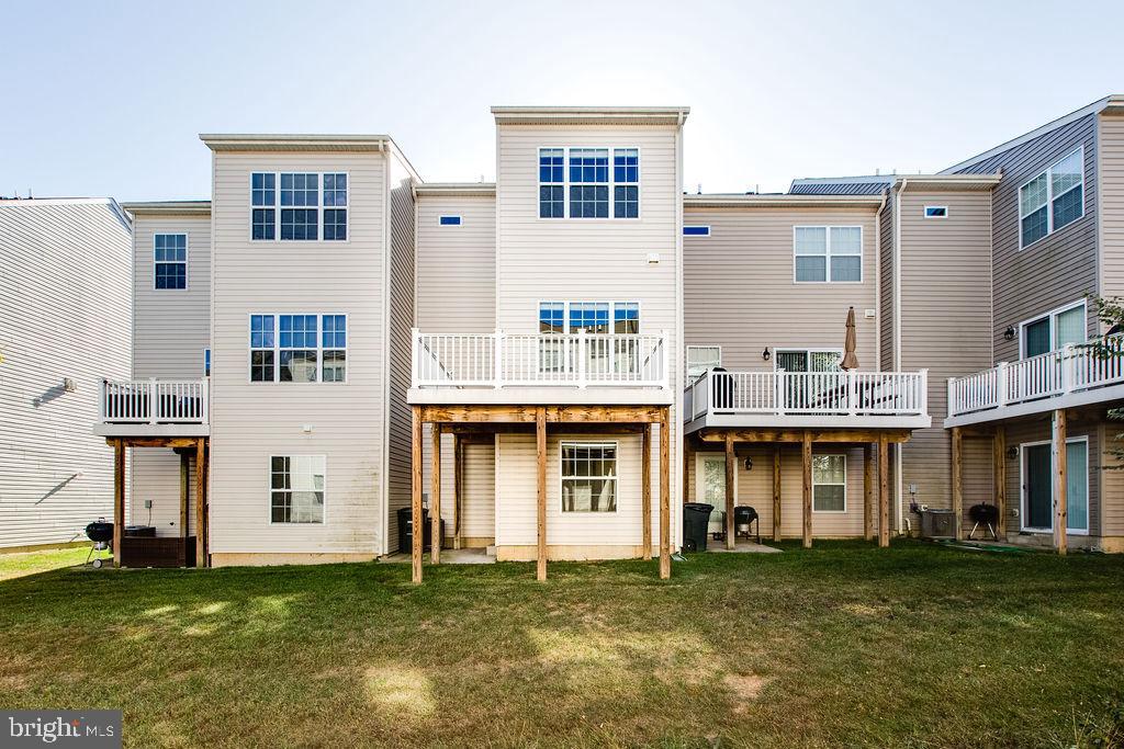 SIMPSON MILL - Residential Lease