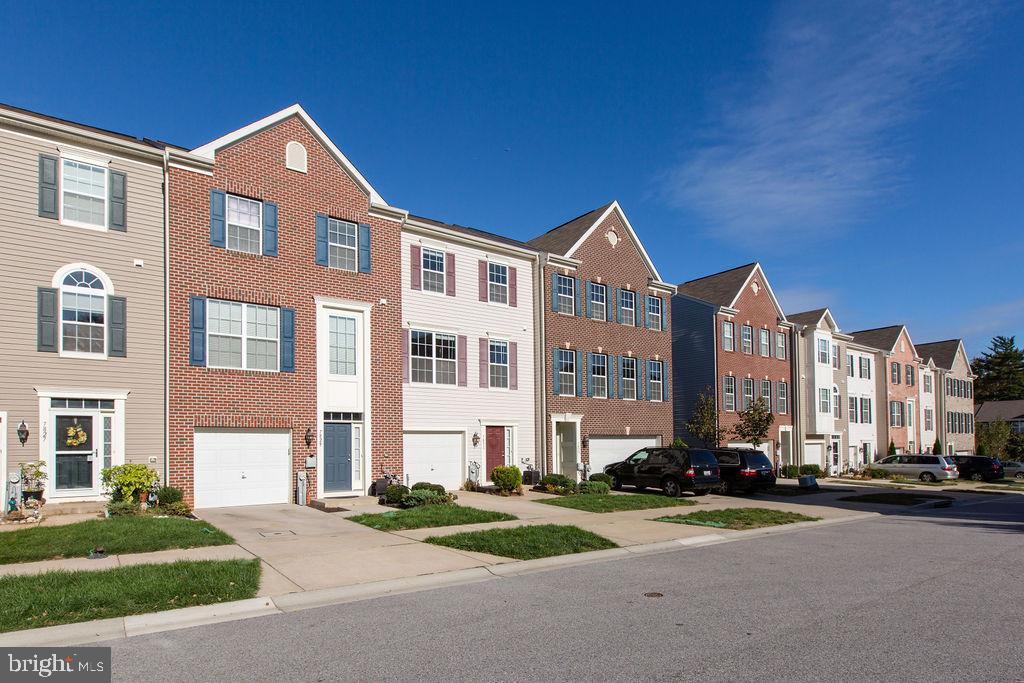 SIMPSON MILL - Residential Lease