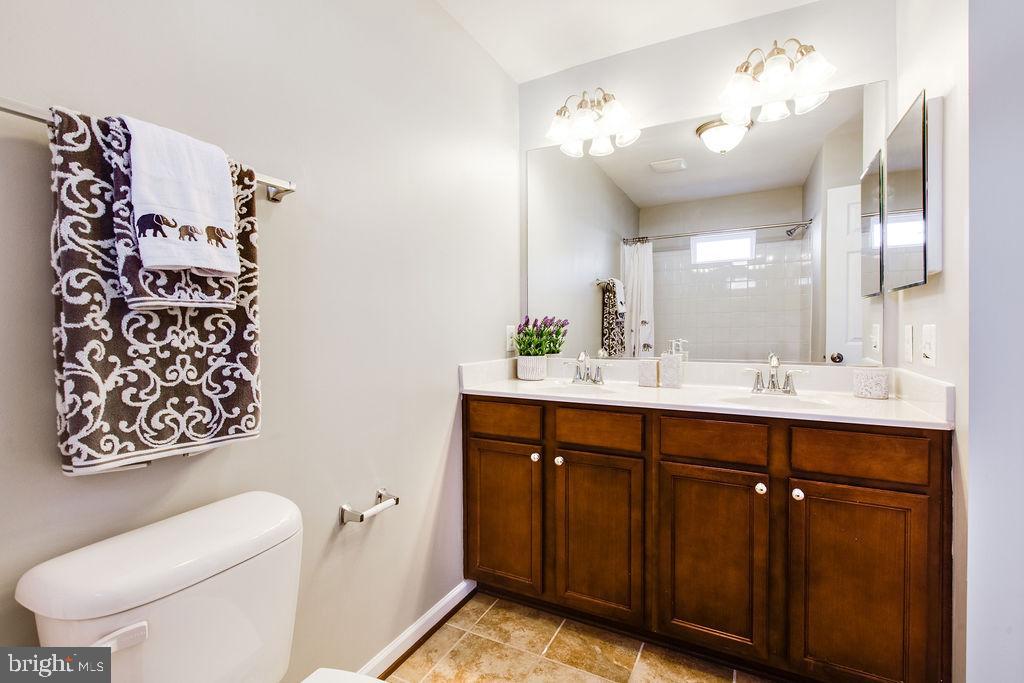 SIMPSON MILL - Residential Lease