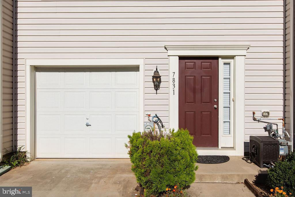 SIMPSON MILL - Residential Lease