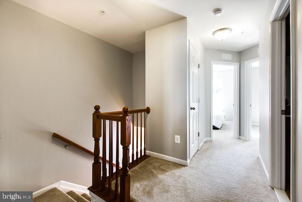 SIMPSON MILL - Residential Lease