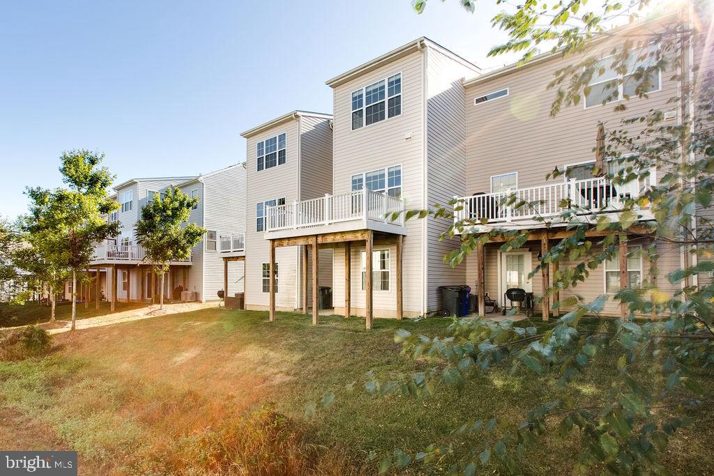 SIMPSON MILL - Residential Lease