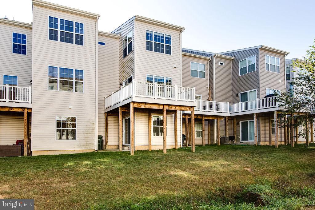 SIMPSON MILL - Residential Lease