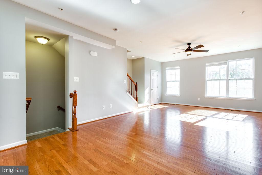 SIMPSON MILL - Residential Lease