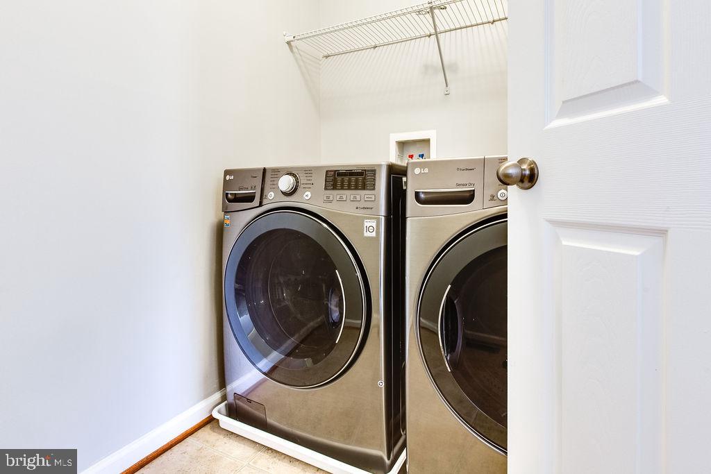 SIMPSON MILL - Residential Lease