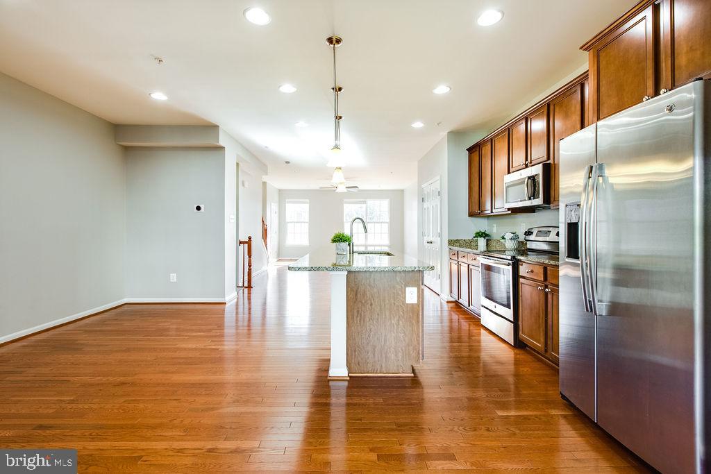 SIMPSON MILL - Residential Lease